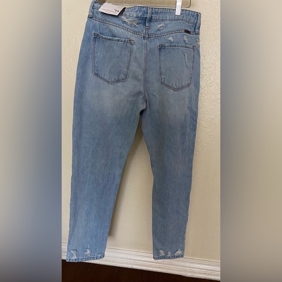 KanCan High Waist Jeans in size 9/28 - Picture 2 of 4